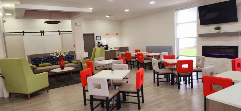 Americas Best Value Inn & Suites-Foley - Fully Renovated - Image 1