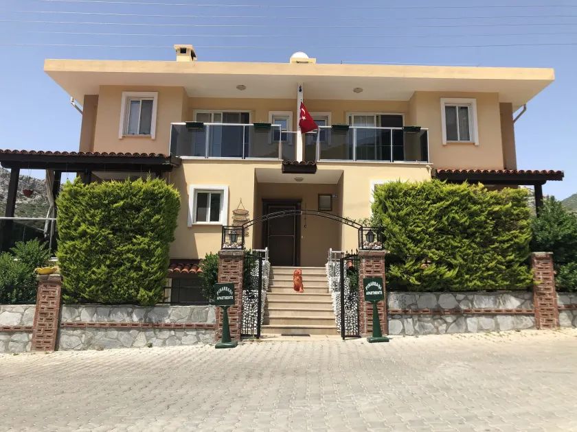 Pinarbasi Apart - Image 1