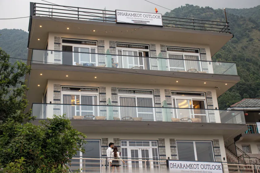 Dharamkot Outlook - Image 1