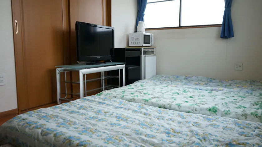 ECO inn - Camera