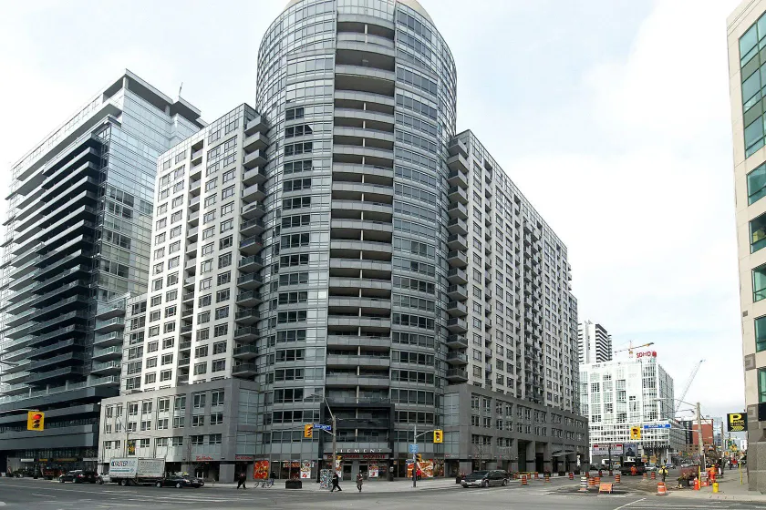 WhiteHall Suites- Yorkville - Image 1