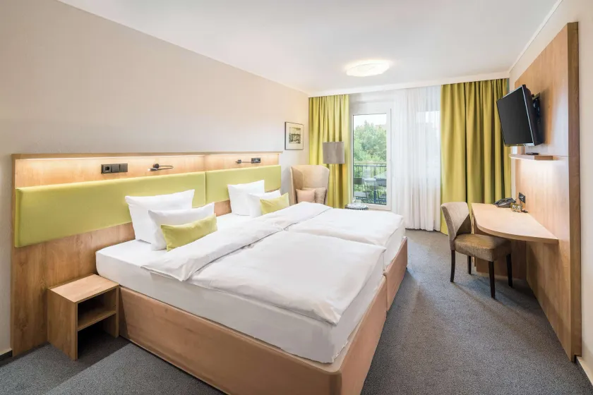 Best Western Hotel Windorf - Image 1