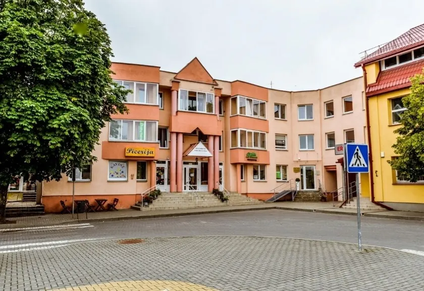 Guest House Simona - Image 1