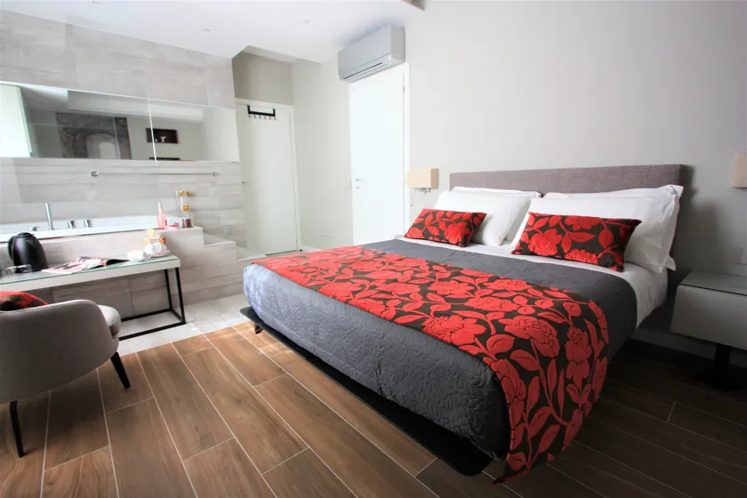 il sogno di afrodite luxury b and b - Image 1