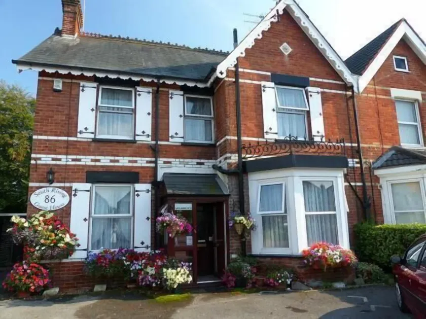 South Rising Guest House - Image 1