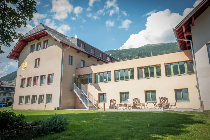 JUFA Hotel St Michael im Lungau - Image 1