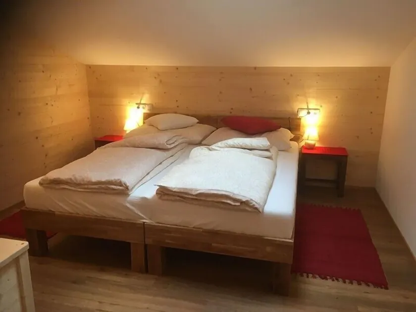 Appartement Leirer - Image 1