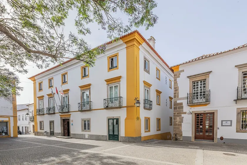 HI Évora – Pousada de Juventude - Image 1
