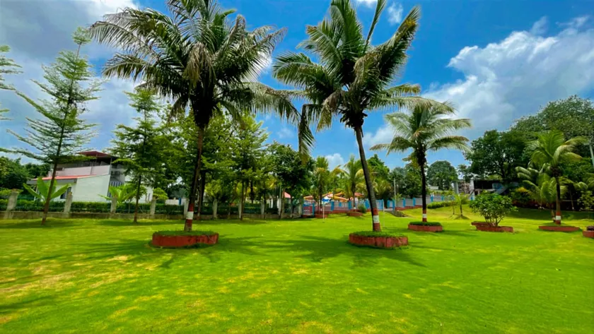 Rustic River Resort - Image 1