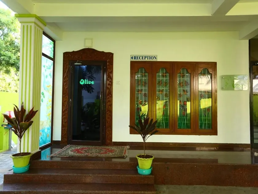 Olive Serviced Apartments - Image 1