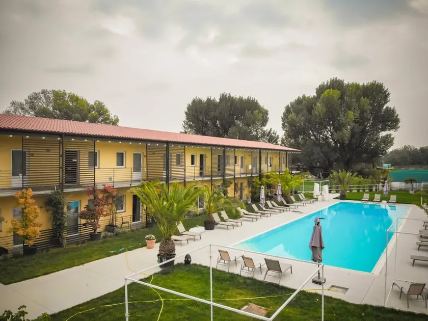 Agriturismo Dolce Luna - Image 1