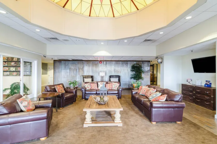Quality Inn & Suites Ogallala - Image 1