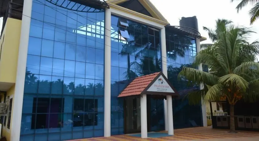 Palolem Inn - Image 1