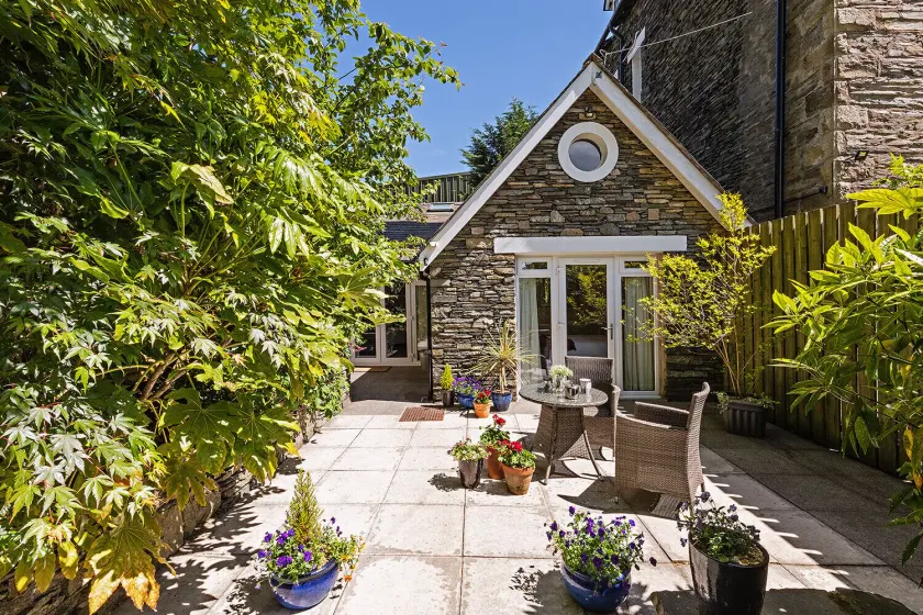 Wheatlands Cottage - Image 1