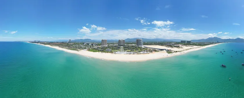 Meliá Serenity Cam Ranh Beach Resort - Image 1
