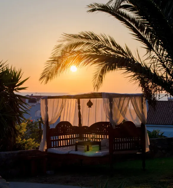 El Cortijo de Zahara by QHotels - Image 1