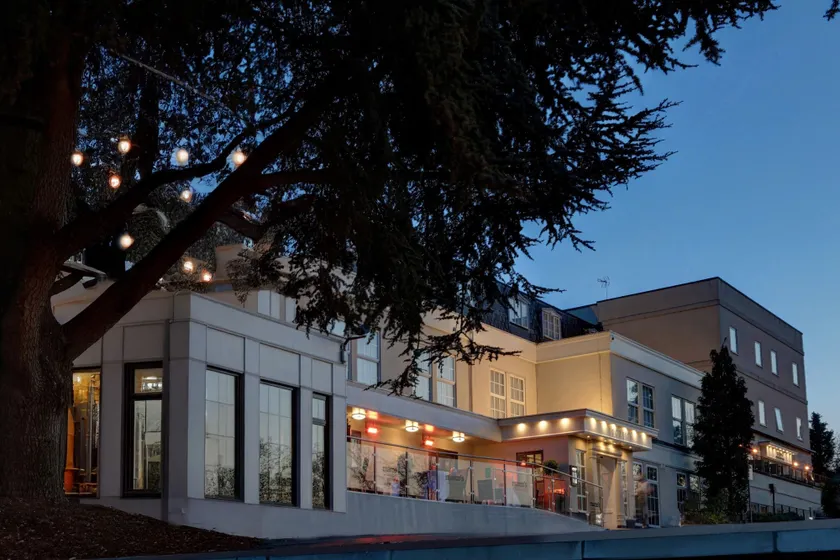Crowne Plaza East Midlands Airport by IHG - Image 1