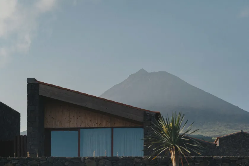 Pico Vineyards - by Unlock Hotels - Image 1