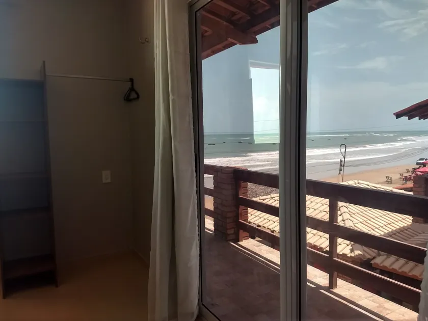 Pousada e Restaurante Altas Horas Beach - Image 1