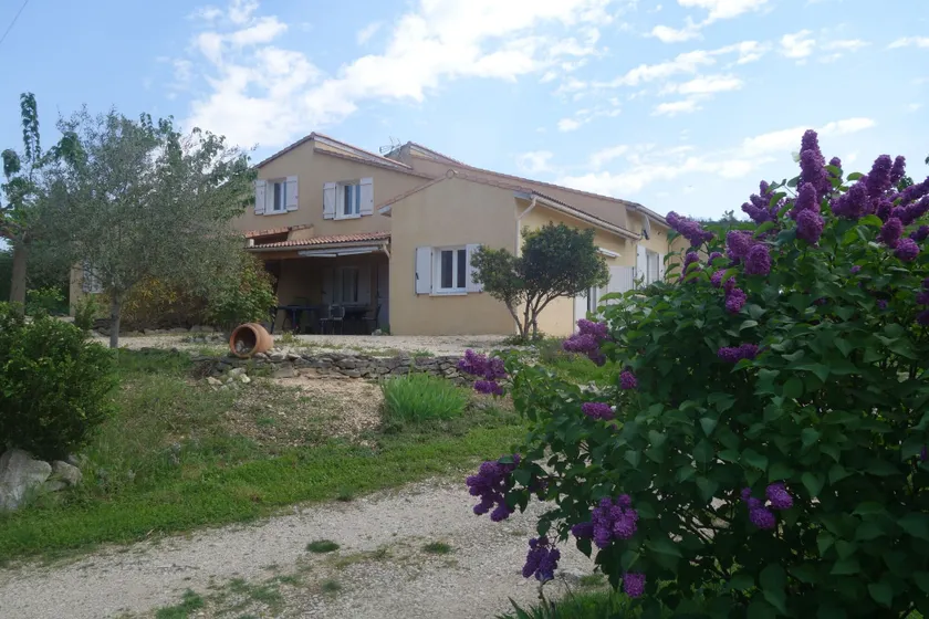 Gîtes du Combeau - Image 1