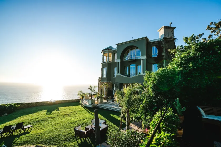 21 Nettleton Boutique Hotel & Luxury Residence - Image 1