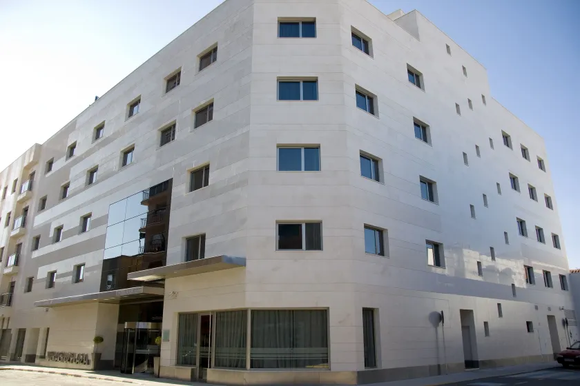Hotel Veracruz Plaza & Spa - Image 1