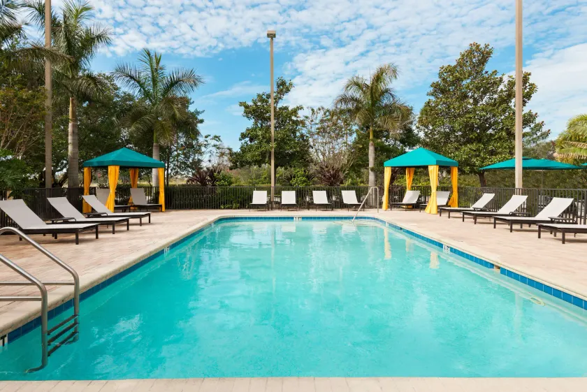 Hampton Inn Ellenton/Bradenton - Image 1