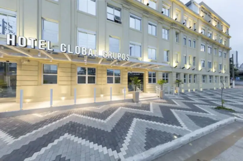 Hotel Global Grupos - Image 1