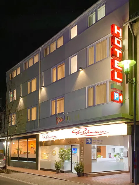 Rußmann Hotel & Living - Image 1