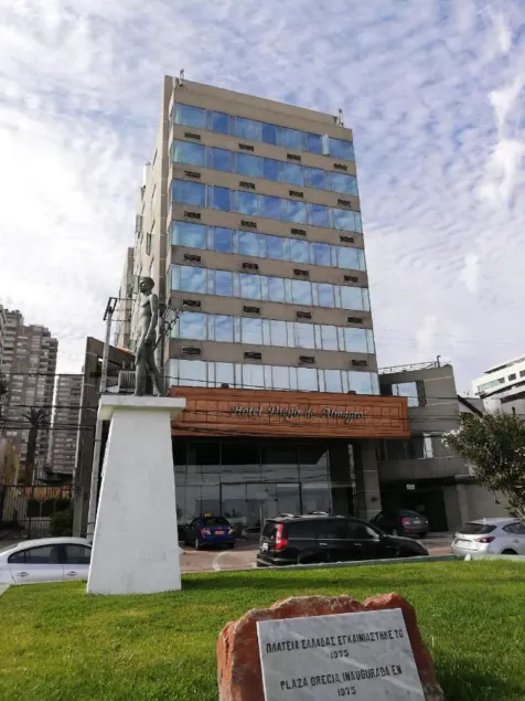 Hotel Diego De Almagro Costanera - Antofagasta - Image 1