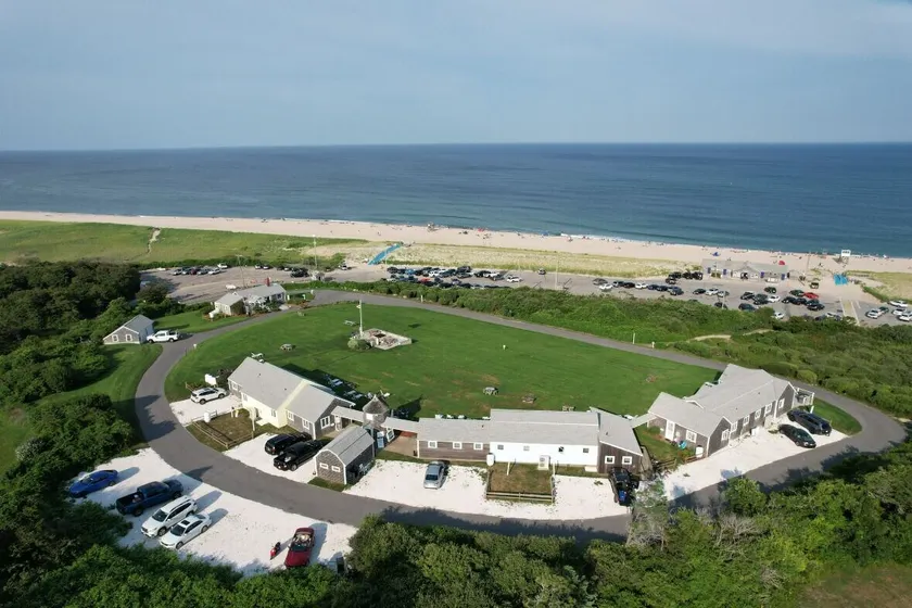 Nauset Beach Inn - Image 1