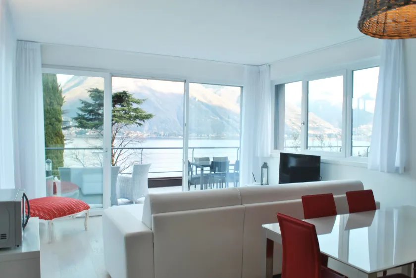 Baia Blu - Luxury Apartments with Pool - Image 1