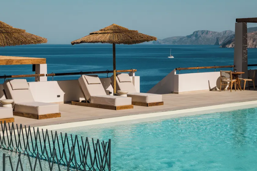 Analeia Luxury Hotel - Adults Only - Image 1