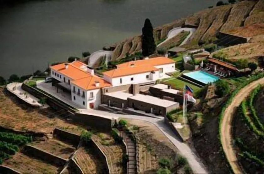 Hotel Rural Quinta Do Pego - Image 1