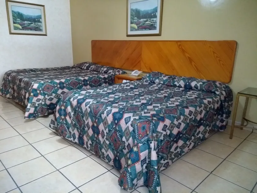 HOTEL NUEVO SANTANDER - Image 1