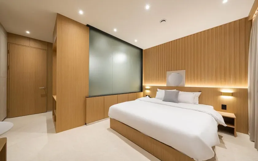 Incheon BrownDot Hotel Guwol - Image 1