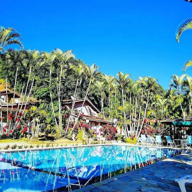 Pousada Vale da Serra - Image 1