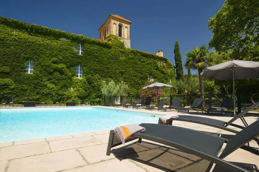 Le Domaine Du Colombier - Image 1