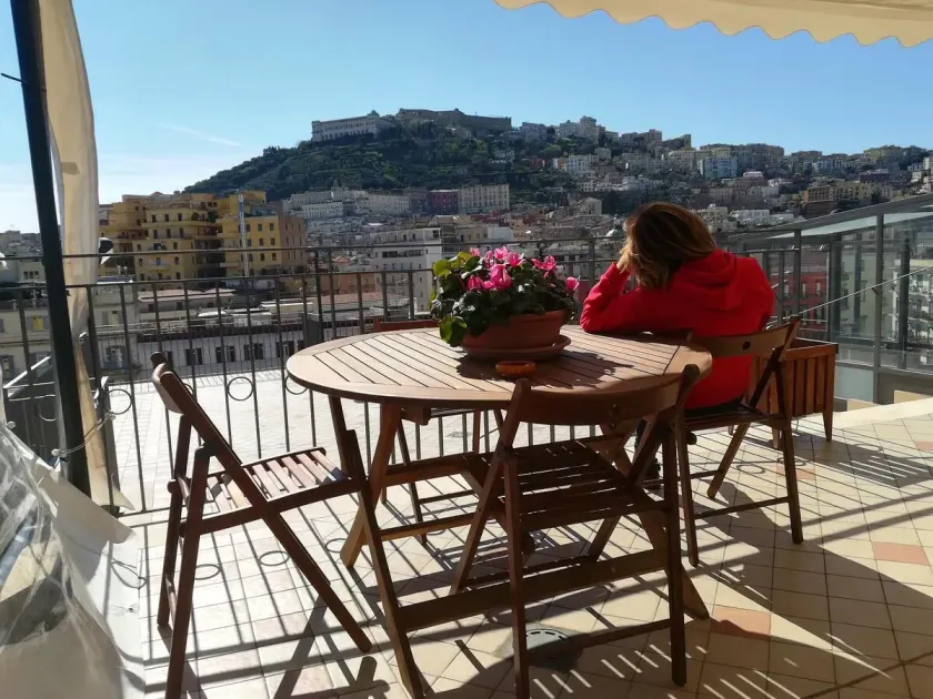 Annunziata Bed and Breakfast - Image 1