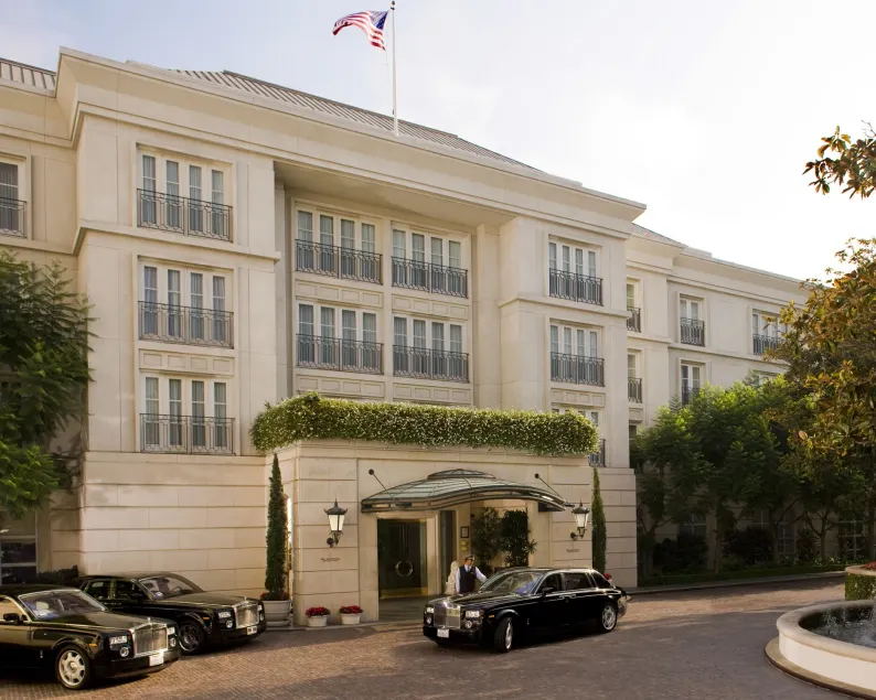 The Peninsula Beverly Hills - Image 1