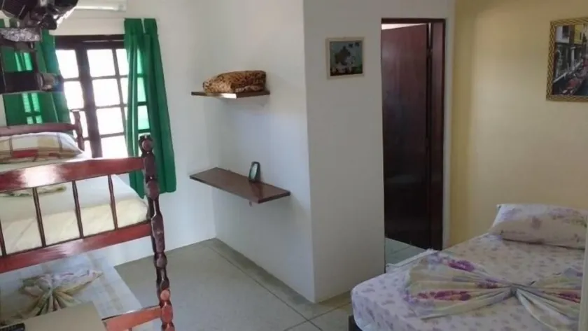 Pousada Nova Opção - Image 1