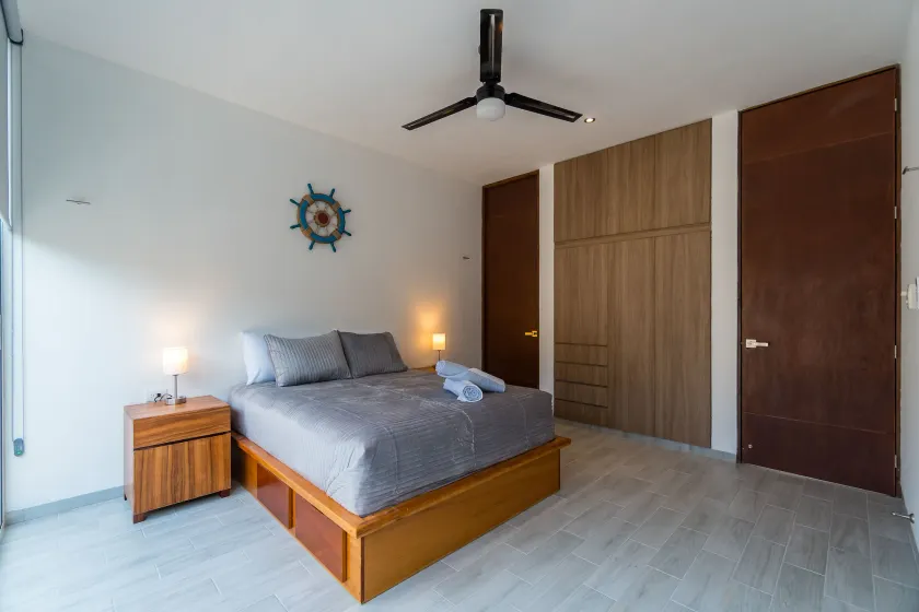 Casa Arena mia, Chicxulub by Casago - Rum