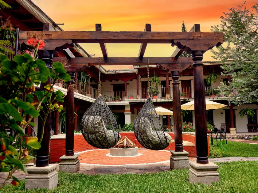 Hotel Cacique Real - Image 1