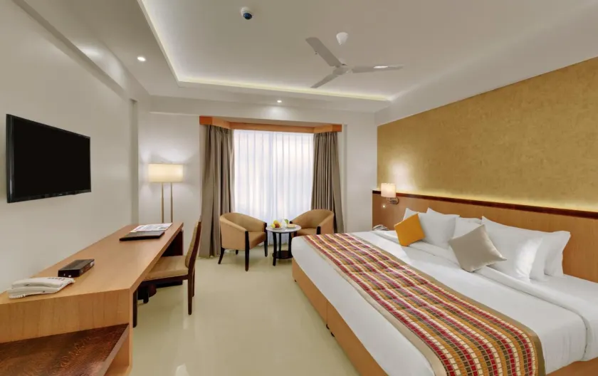 The Fern Residency, MIDC, Pune - Image 1