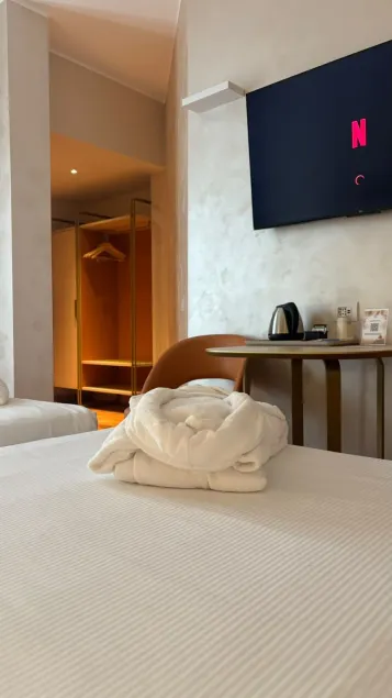 Hotel Raffaello - Image 1