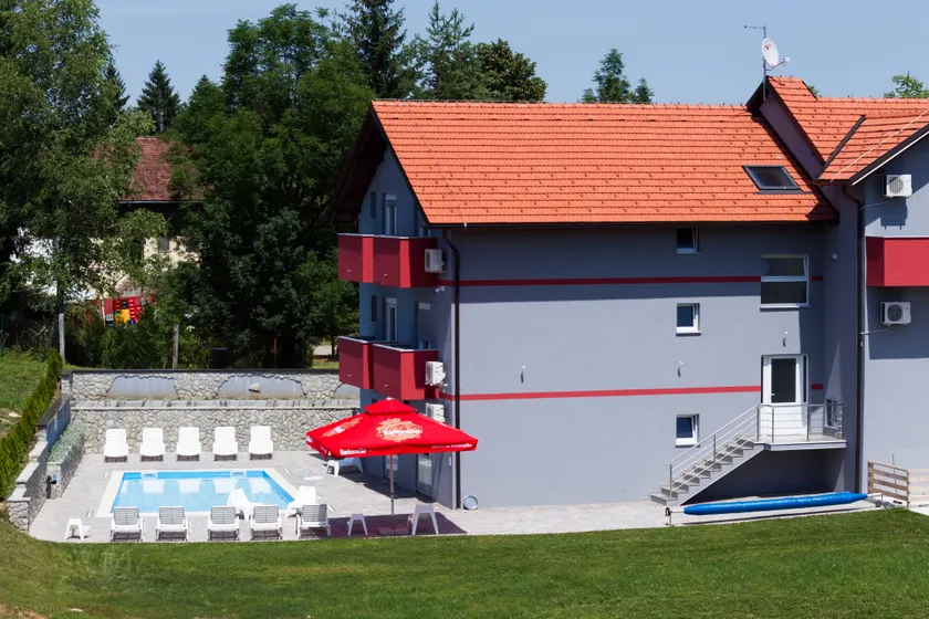 Plitvice Palace - Adults Only - Image 1