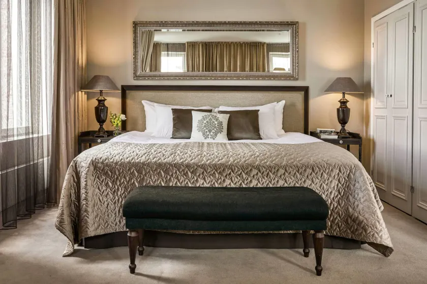 Hotel Haven - Image 1