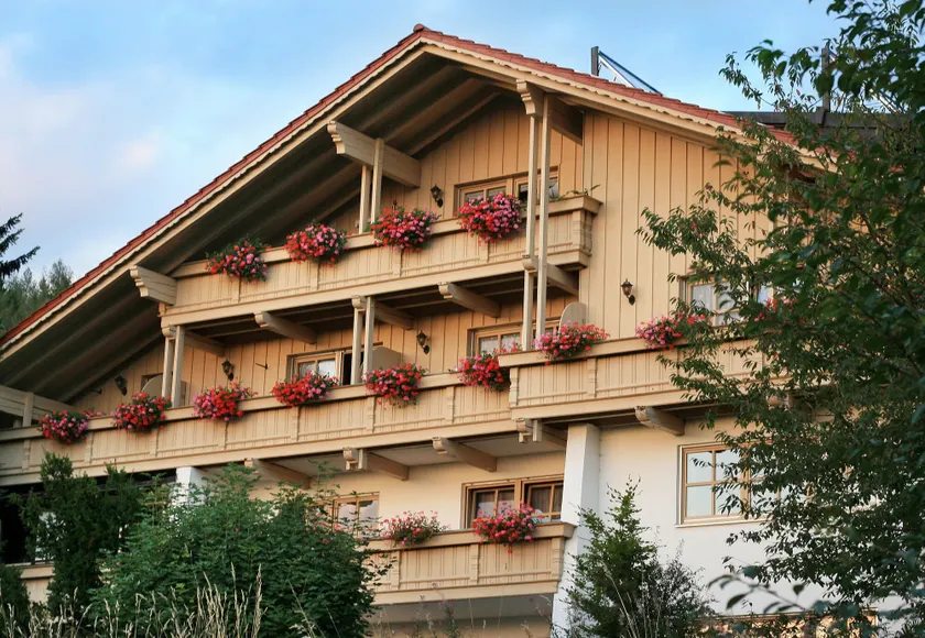 Haus Vierjahreszeiten inkl AktivCard Bayerischer Wald - Image 1