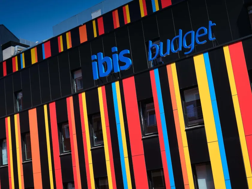 ibis budget Bilbao City - Image 1