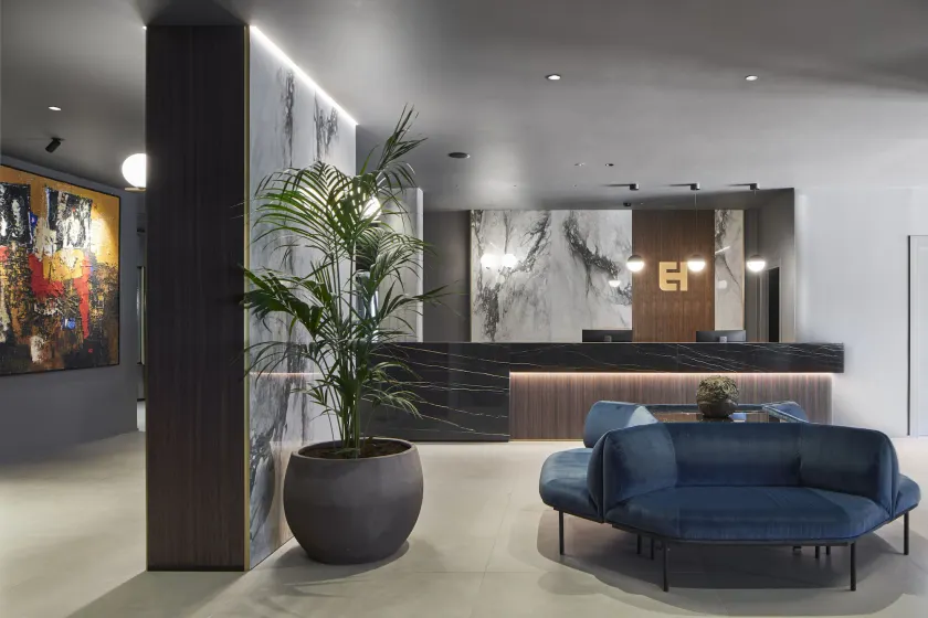 Executive Spa Hotel - Image 1